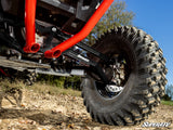Polaris RZR XP Turbo High Clearance Boxed Radius Arms