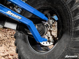 Polaris RZR XP Turbo High Clearance Boxed Radius Arms