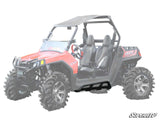 Polaris RZR Rock Sliding Nerf Bars