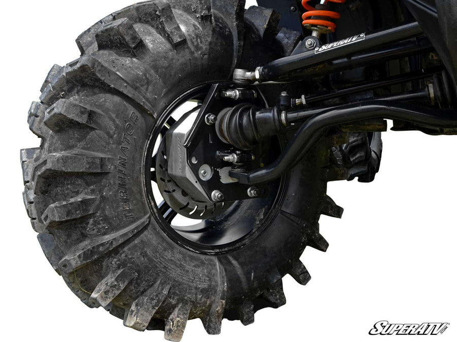 Polaris RZR 800 4" Portal Gear Lift