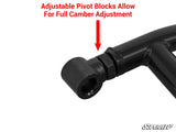 Polaris RZR 4 900 High-Clearance Front A-Arms