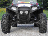 Polaris RZR S 800 High Clearance 1.5" Forward Offset A-Arms