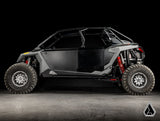 Assault Industries Polaris RZR Pro R 4 Rock Sliders