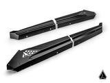 Assault Industries Polaris RZR Pro R 4 Rock Sliders