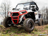 Polaris General 2" Forward Offset Boxed A-Arms