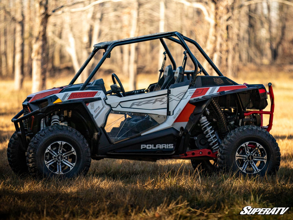 Polaris RZR Trail S 1000 Heavy-Duty Nerf Bars