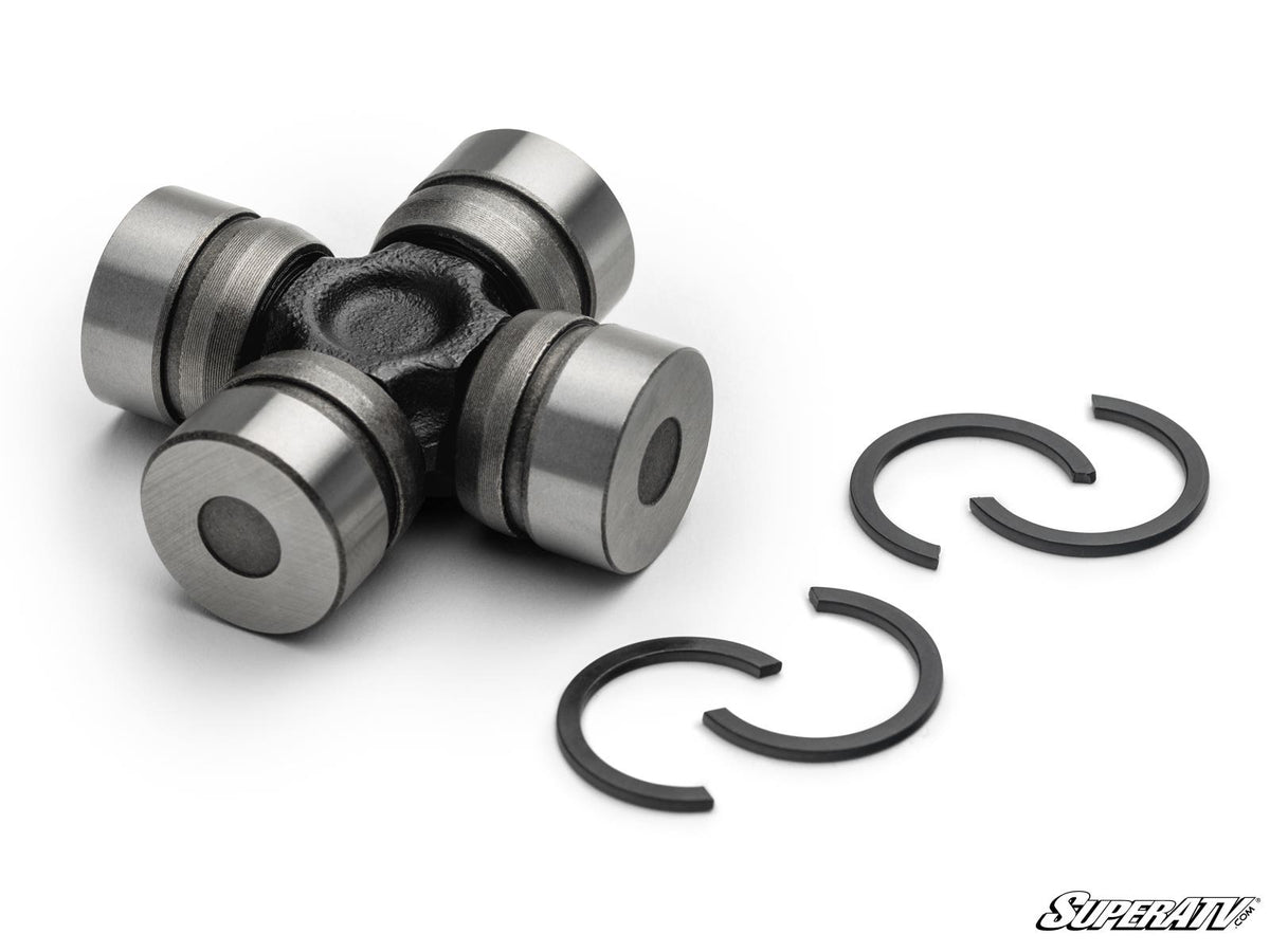 Up & Running Polaris Replacement U-Joint — Additional Options 1