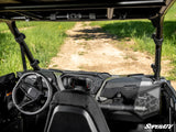 Polaris RZR XP S Full Windshield