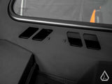 Assault Industries Polaris RZR XP S Glass Windshield