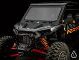 Assault Industries Polaris RZR XP S Glass Windshield