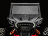 Assault Industries Polaris RZR XP S Glass Windshield
