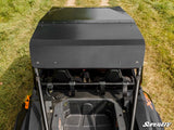Polaris RZR XP S 4 Aluminum Roof