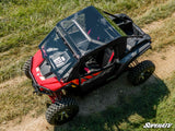 Polaris RZR XP S Tinted Roof