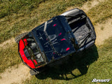 Polaris RZR XP S Tinted Roof