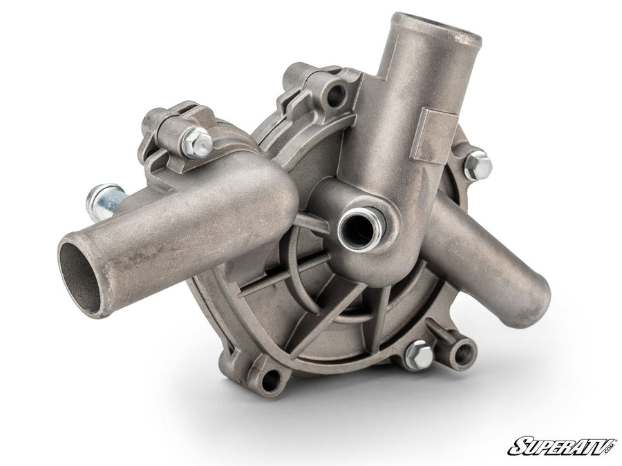 Up & Running Polaris RZR XP Water Pump