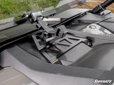 Polaris RZR XP S Scratch-Resistant Flip Windshield