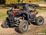 Polaris RZR XP Milwaukee Compatible Bed Mount