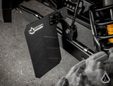 Assault Industries Polaris RZR XP Mud Flaps
