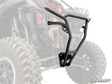 Polaris RZR XP S Rear Bumper