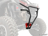 Polaris RZR XP S Rear Bumper