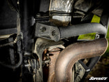 Polaris RZR XP S Rear Bumper