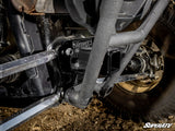 Polaris RZR XP S Rear Bumper