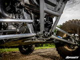 Polaris RZR XP Rear Bumper