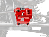 Polaris RZR XP S Rear Receiver Hitch