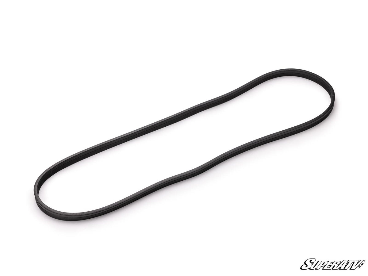 Polaris RZR XP EPDM Rubber Airbox Seal