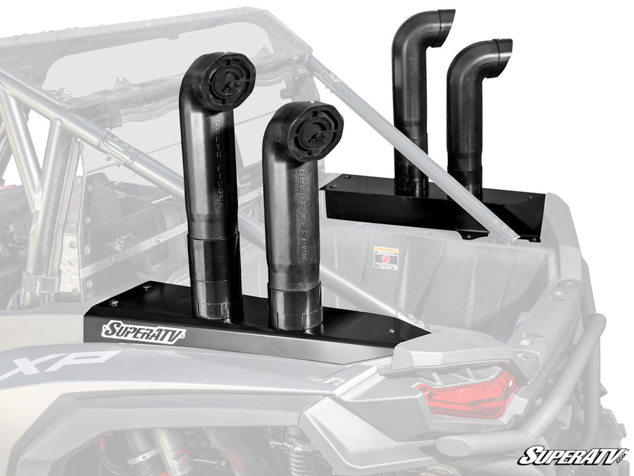 Polaris RZR XP Depth Finder™ Snorkel Kit