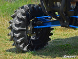 Polaris RZR XP Turbo 4" Portal Gear Lift