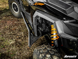Polaris RZR XP 4 Tree Kickers
