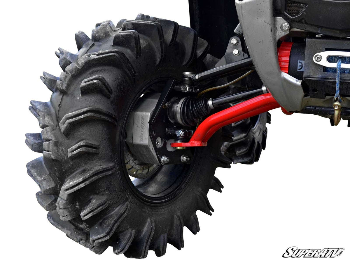 Polaris Sportsman XP 4" Portal Gear Lift