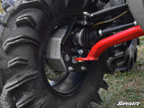 Polaris Scrambler 4" Portal Gear Lift