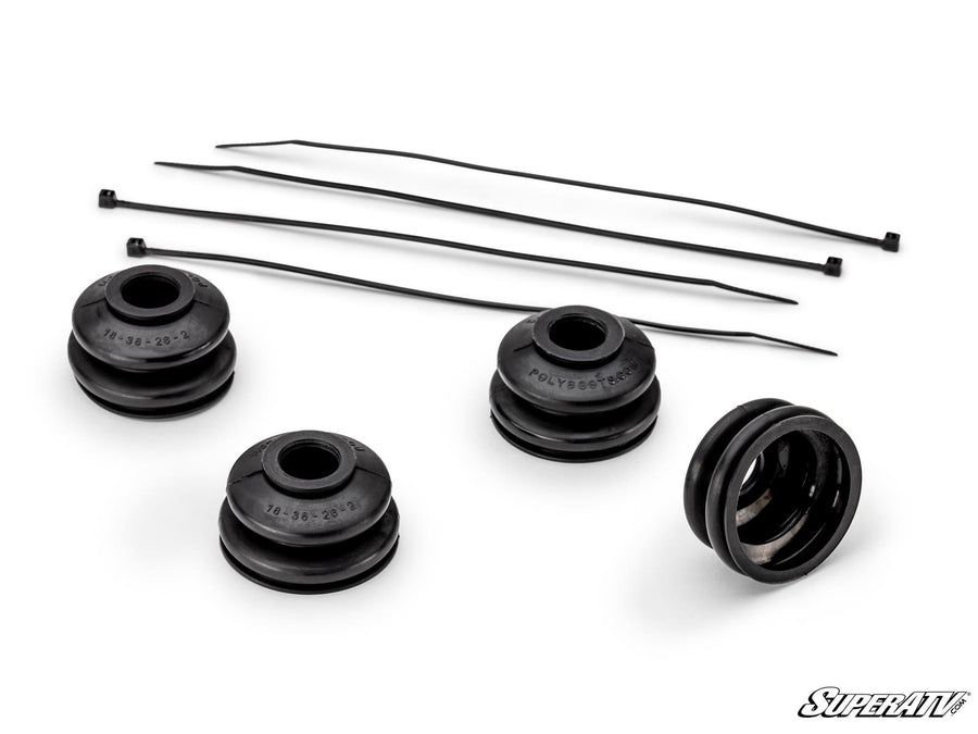 Boot Replacement Kit for Keller Ball Joints