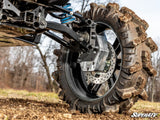 Polaris Xpedition 6" Portal Gear Lift