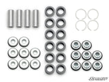 Polaris Xpedition A-Arm Bushings
