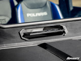 Polaris Xpedition Glass Windshield