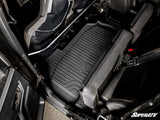 Smartliner Polaris Xpedition Floor and Bed Liners