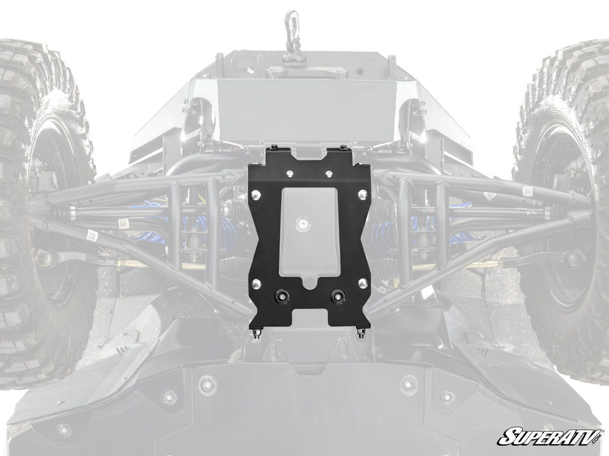 Polaris Xpedition Frame Stiffener