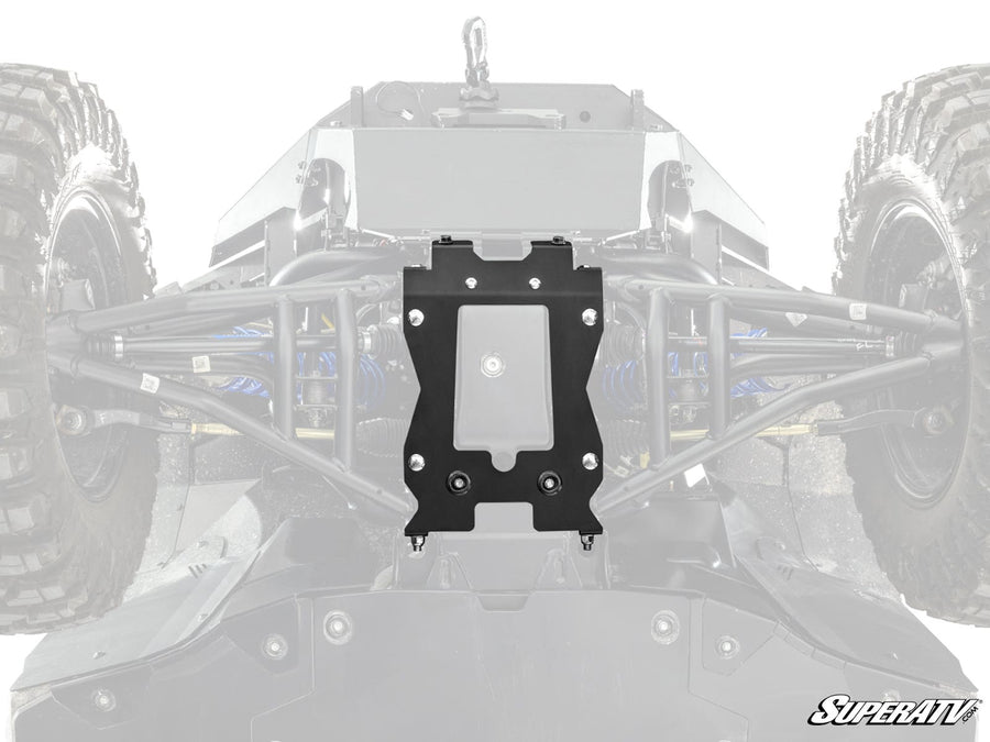 Polaris Xpedition Frame Stiffener