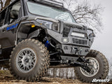 Polaris Xpedition Winch-Ready Front Bumper