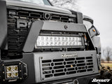 Polaris Xpedition Winch-Ready Front Bumper