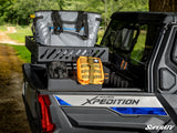Polaris Xpedition XP Bed Rack Delta