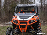 Polaris General Flip Down Windshield