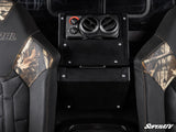 Polaris General 1000 In-Dash Heater