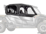 Polaris General XP 1000 Primal Soft Cab Enclosure Upper Doors