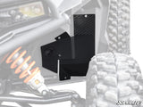 Polaris General Inner Fender Guards
