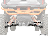 Polaris General XP 1000 High-Clearance 1.5" Rear Offset A-Arms