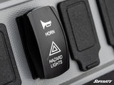 Polaris RZR Turbo R Deluxe Self-Canceling Turn Signal Kit